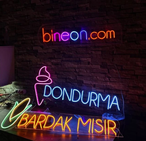 dondurma tabela