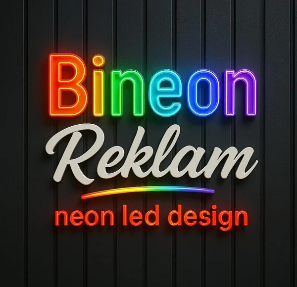 neon led